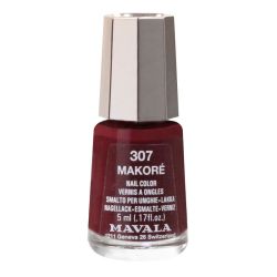 Mavala V Ong Makore Mini Fl/5Ml