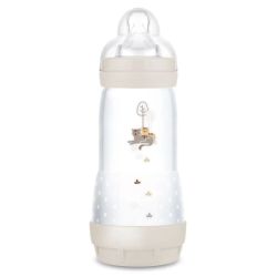 Mam Bib E St A/Col Sable D3 320Ml