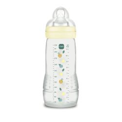 Bib Mam E Activ Pearl Deb X 330Ml