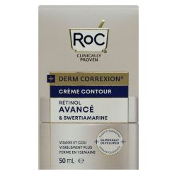 Roc Derm Correxion Contour Cr 50Ml
