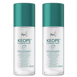 Keops Deod 0% Alu Roll-On Ps 30Ml2