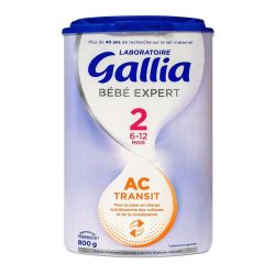 Gallia Bb Expert Ac Transit 2 800G