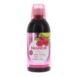 Milical Drain Ultra Framb 500Ml