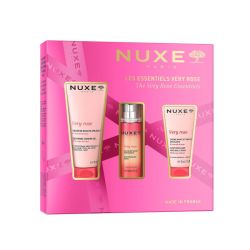 Nuxe Coff Very Rose Noel25