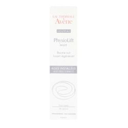 Avene Physiolift Nuit Baume 30Ml