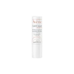 Avene Cold Cream Stick Levre 4G