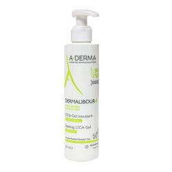 A-Derma Dermalibour+ Cica Gel200Ml