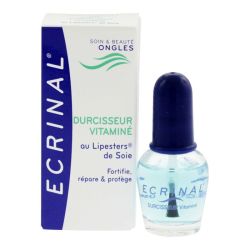 Ecrinal Ongl Durcis Vitami 10Ml