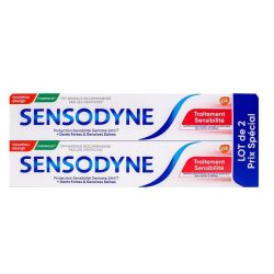 Sensodyne Dent Trait/Sensib75Mlx2