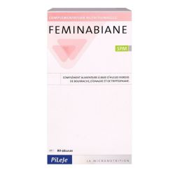 Feminabiane Spm Gelu      Bt80