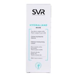 Svr Hydraliane Cr Riche 40Ml