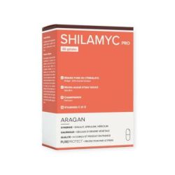 Aragan Shilamyc Pro Gelul 60