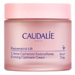 Resvératrol-Lift crème Cachemire redensifiante 50ml