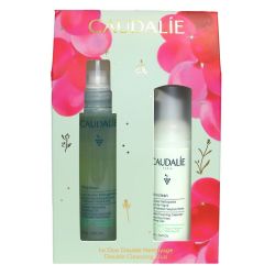 Caudalie Vinoclean Hle+Mousse 2025