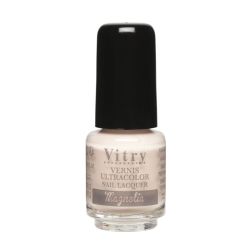 Vitry Mini Vernis Magnolia 4Ml