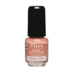 Vitry Mini Vernis Dolce Vita 4Ml