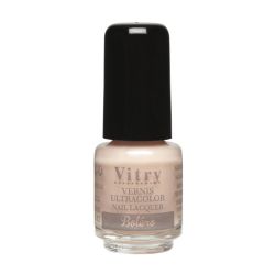 Vitry Mini Vernis Bolero 4Ml