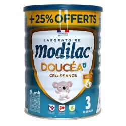 Modilac Doucea Croissance Pdr 1Kg