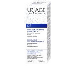 Uriage Ds Emulsion 40Ml