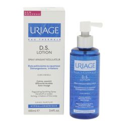 Uriage Ds Lot Cap Spray 100Ml