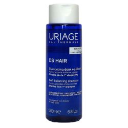 Ds Hair Shampooing Doux Equilibrant 200Ml