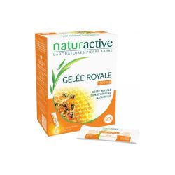 Naturactive Gelee Roy 10Ml Stick20