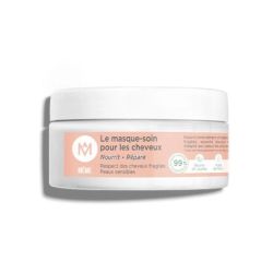 Meme Le Masque Soin Cheveux 200Ml