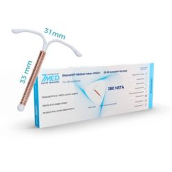 7Med 380 Nsta +Kit Complet De Pose