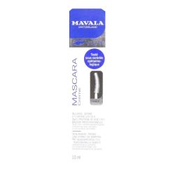 Mavala Mascara Cr Noir 10Ml