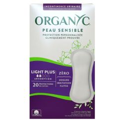 Organyc Light Plus