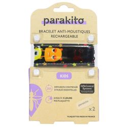 Parakito Bracelet Kids El Monster