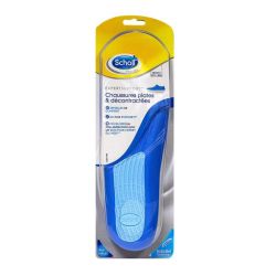 Scholl Semelle Decontract T2