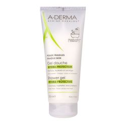 A-Derma Gel Dch Hydra-Protect200Ml