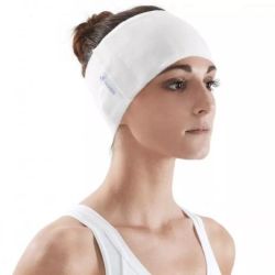 Bandeau Oreil Cicatrex Blanc T1