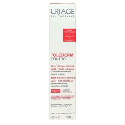 Uriage Tolederm Control Cr Riche