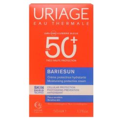 Uriage Bariesun Cr Hydr Spf50+50Ml