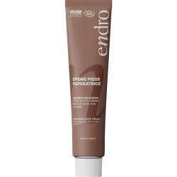 Endro Cr Pied Reparatrice 75Ml