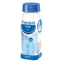 Fresubin 2Kcal Drink Nutrim Neutre 4/200Ml