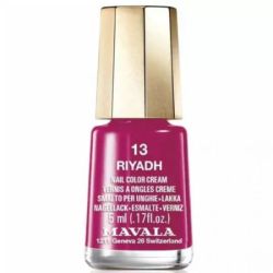 Mavala V Ong Riyadh Mini Fl/5Ml