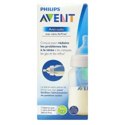 Avent Airfree Bib 260Ml