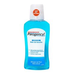 Parogencyl B/Bouch Genciv 300Ml