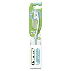 Fluocaril Brosse à Dents Adulte Médium 23/100