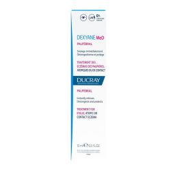 Dexyane Med Cr Palpebral 15Ml