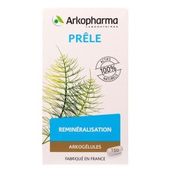 Arkogelules Prêle Gél Fl/150