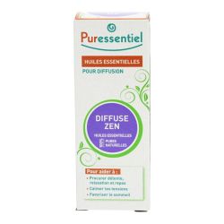 Puressentiel Diffuse Zen 30Ml