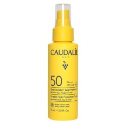 Caudalie Sol Spf50 Spray 75Ml