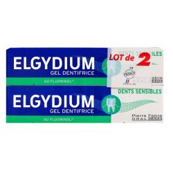 Elgydium Dent Sensible 75Mlx2