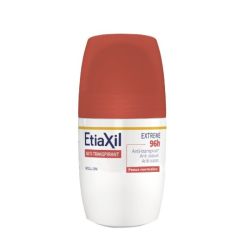 Etiaxil At Extr 96H Rollon 50Ml