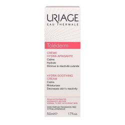 Uriage Tolederm Cr Hydr Apais 50Ml