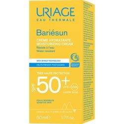 Uriage Bariesun Cr Hyd Spf50+ 50Ml